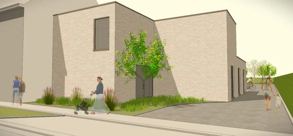 Huisartsenpraktijk De Boomgaard